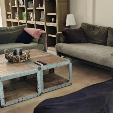 La Cressonniere Villa Deauville