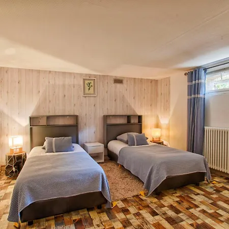 La Cressonniere Deauville