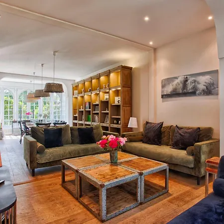 La Cressonnière * Deauville