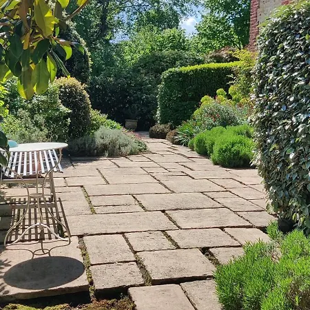 La Cressonniere * Deauville