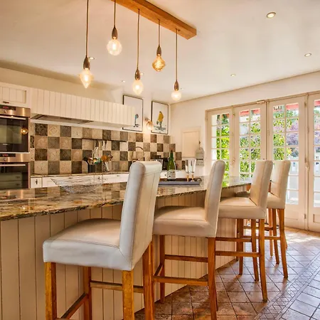 La Cressonniere * Deauville