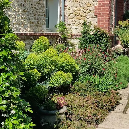 Villa La Cressonniere *