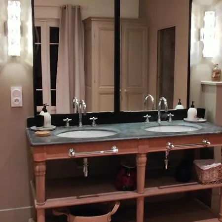 Villa La Cressonniere Deauville