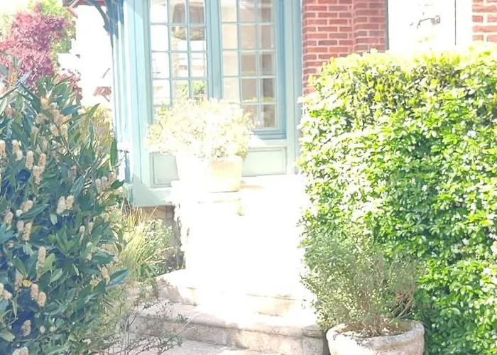 Villa La Cressonnière