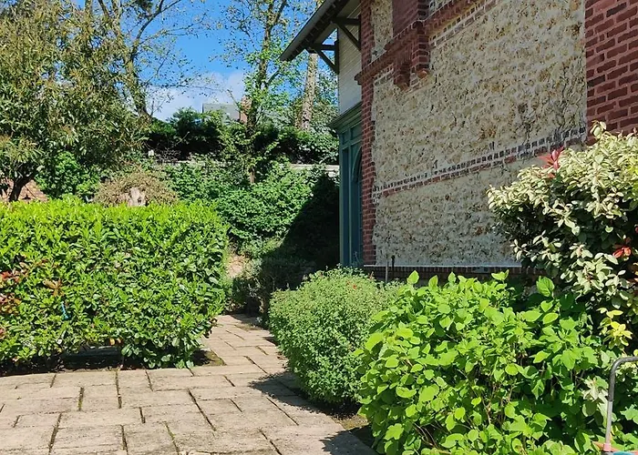 Villa La Cressonnière *