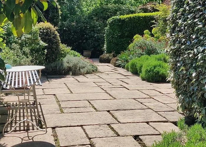 La Cressonnière * Deauville