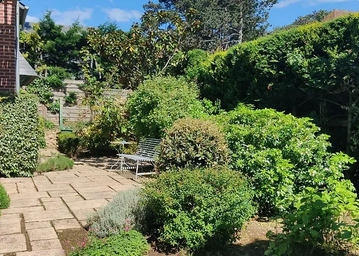 La Cressonnière Deauville