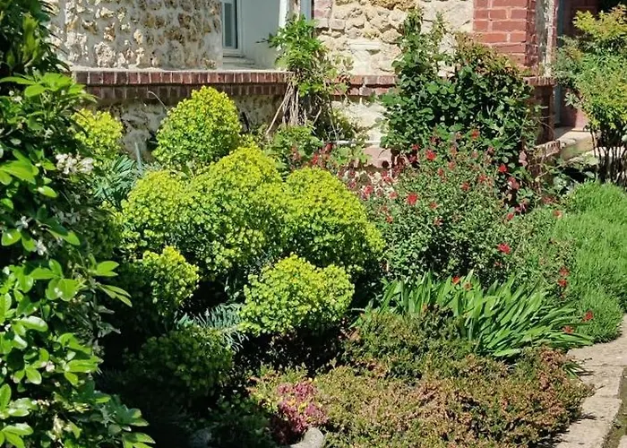 Villa La Cressonnière *