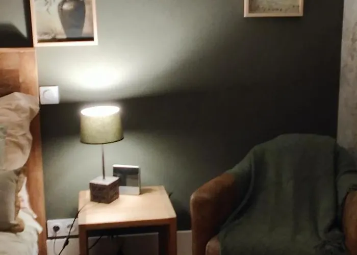 La Cressonnière * Deauville