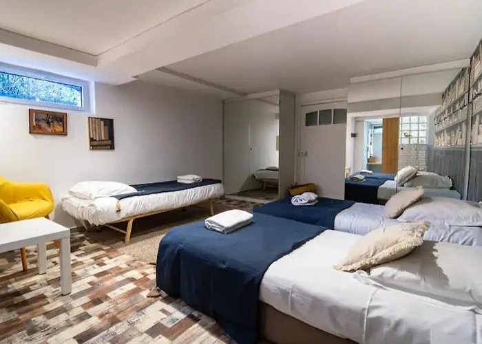 Villa La Cressonnière Deauville